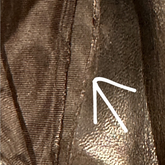 💯% Authentic CHANEL Caviar Wallet✨ - Picture 12 of 15